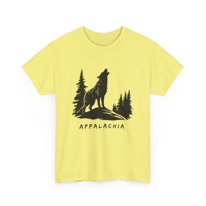 Appalachia Tee