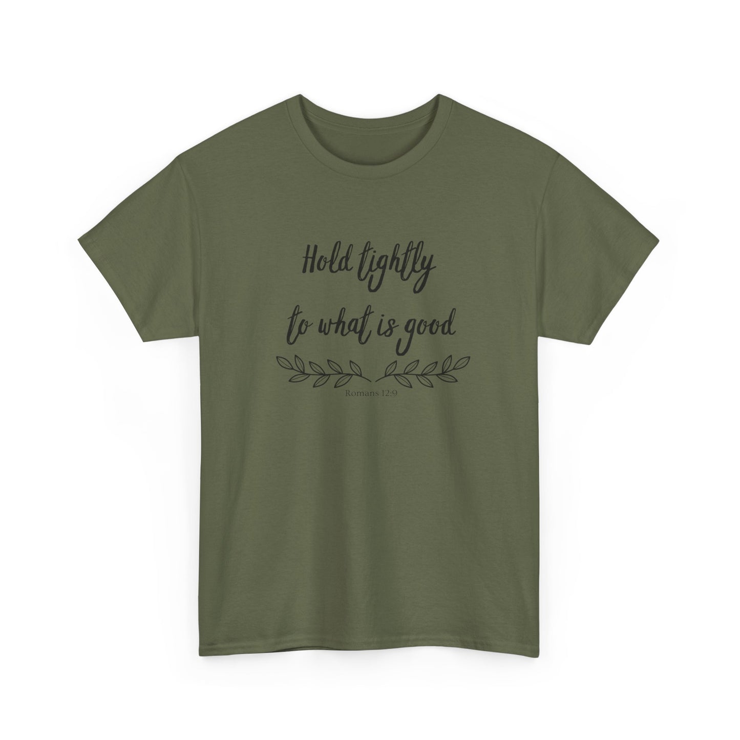 Hold tightly Tee