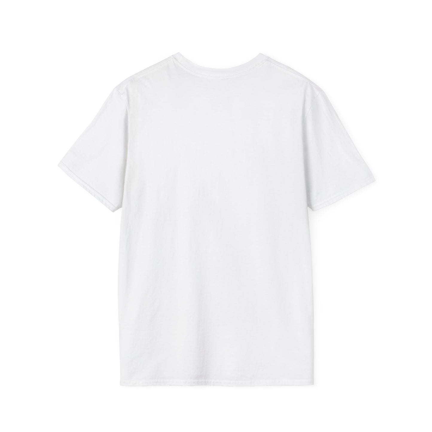 Mountain Top soft-style T-Shirt