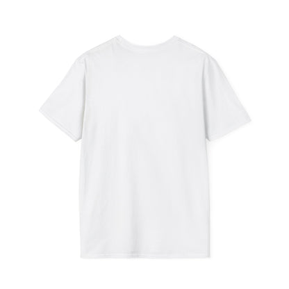 Mountain Top soft-style T-Shirt