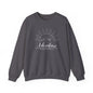 Adventure Appalachia- Crewneck