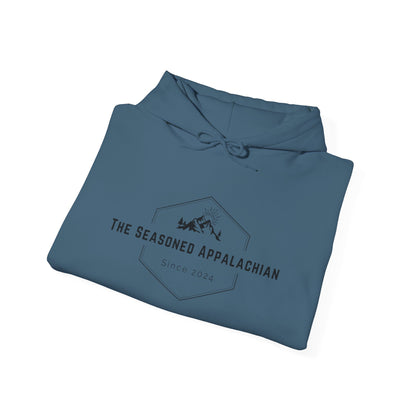 Seasoned Appalachian- Hooded Sweatshirt