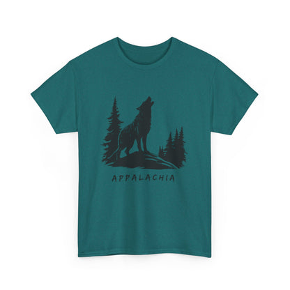 Appalachia Tee