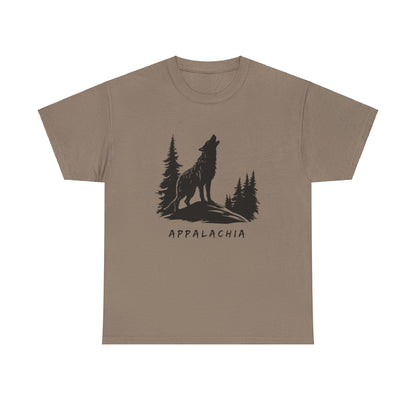 Appalachia Tee