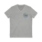 Seasoned Appalachian V2 Short Sleeve V-Neck Tee