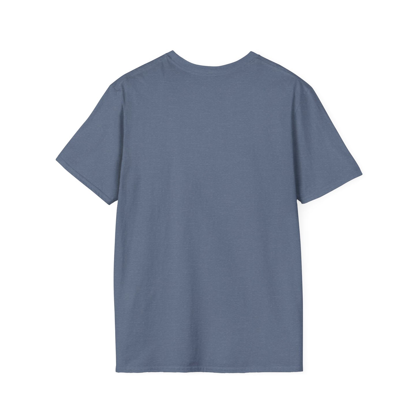 Mountain Top soft-style T-Shirt