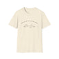 Mountain Top soft-style T-Shirt