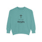 The Lord Almighty Crewneck