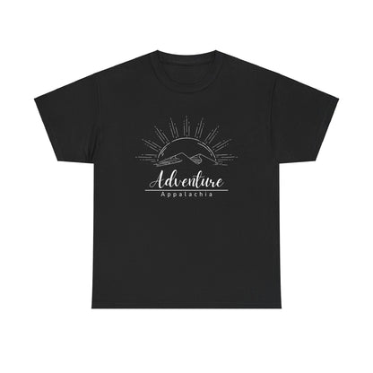 Adventure Appalachia (Dark) Tee