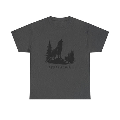 Appalachia Tee