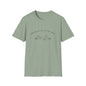 Mountain Top soft-style T-Shirt