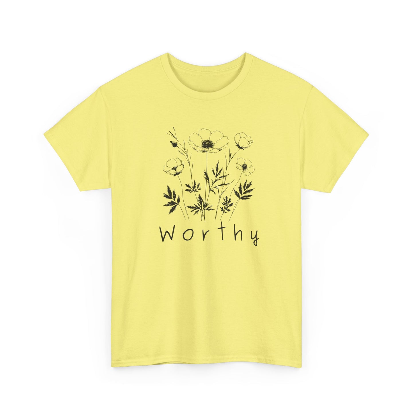 Worthy Tee