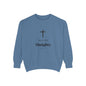 The Lord Almighty Crewneck