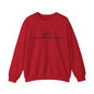 Seasoned Appalachian- Crewneck