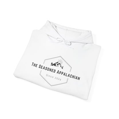 Seasoned Appalachian- Hooded Sweatshirt