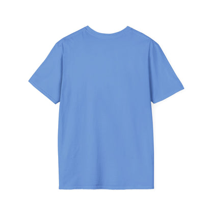 Mountain Top soft-style T-Shirt