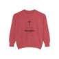 The Lord Almighty Crewneck