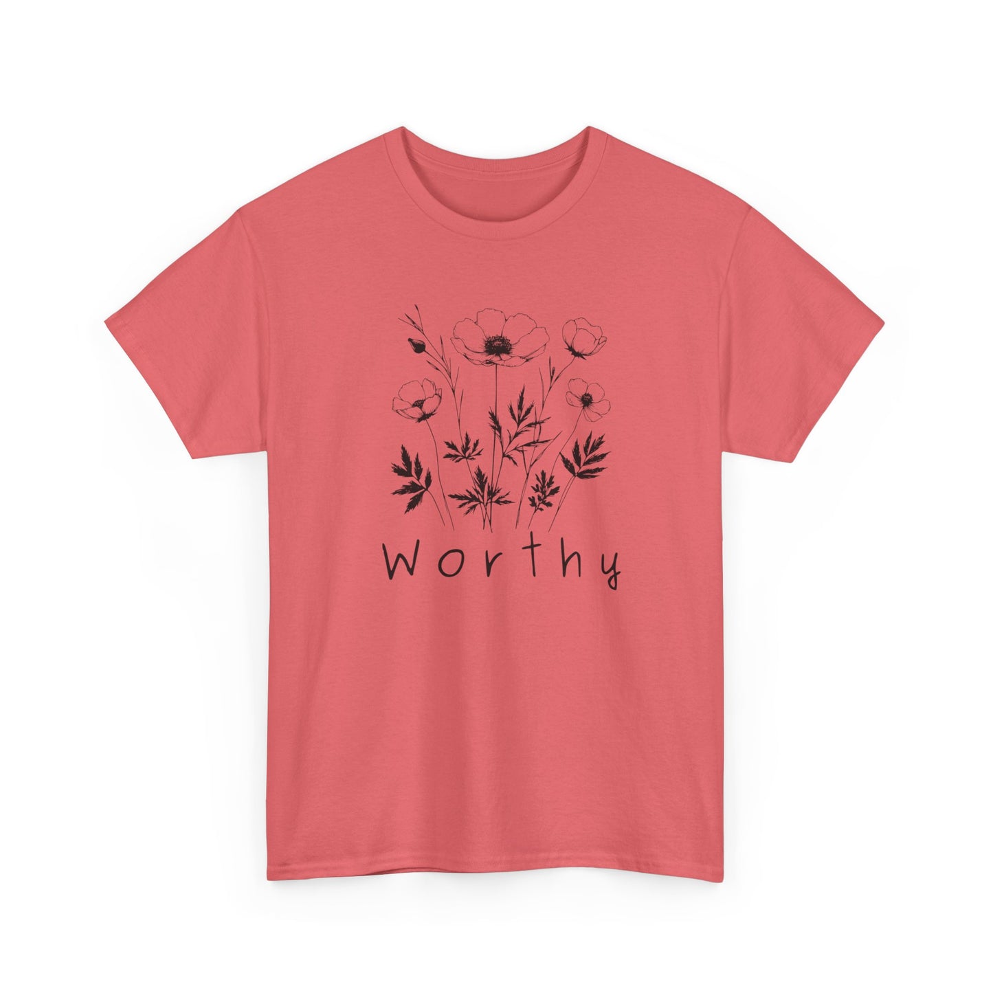 Worthy Tee