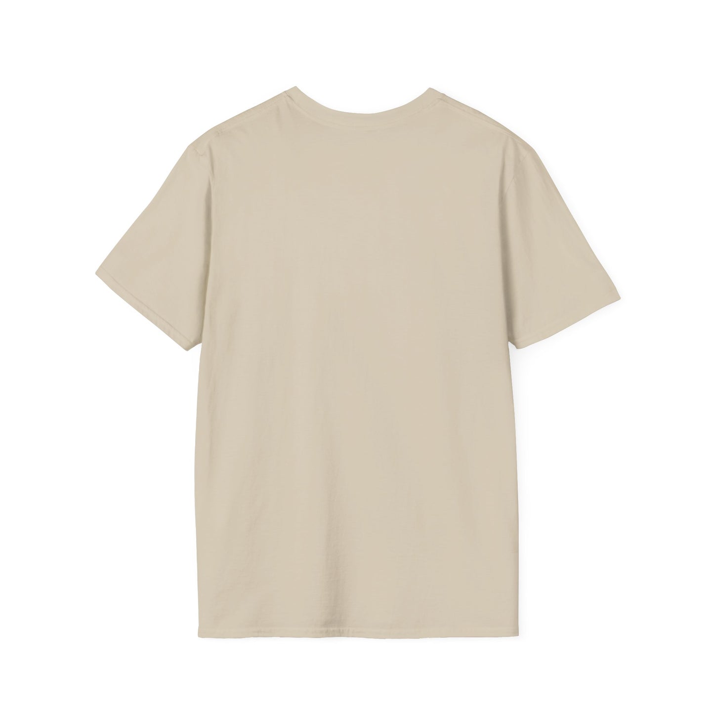 Mountain Top soft-style T-Shirt