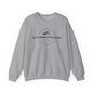 Seasoned Appalachian- Crewneck