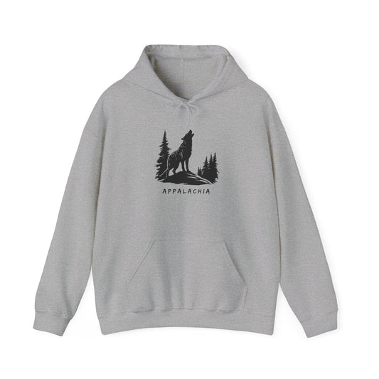 Appalachia Hooded Sweatshirt