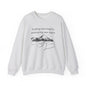 Scaling Heights- Crewneck