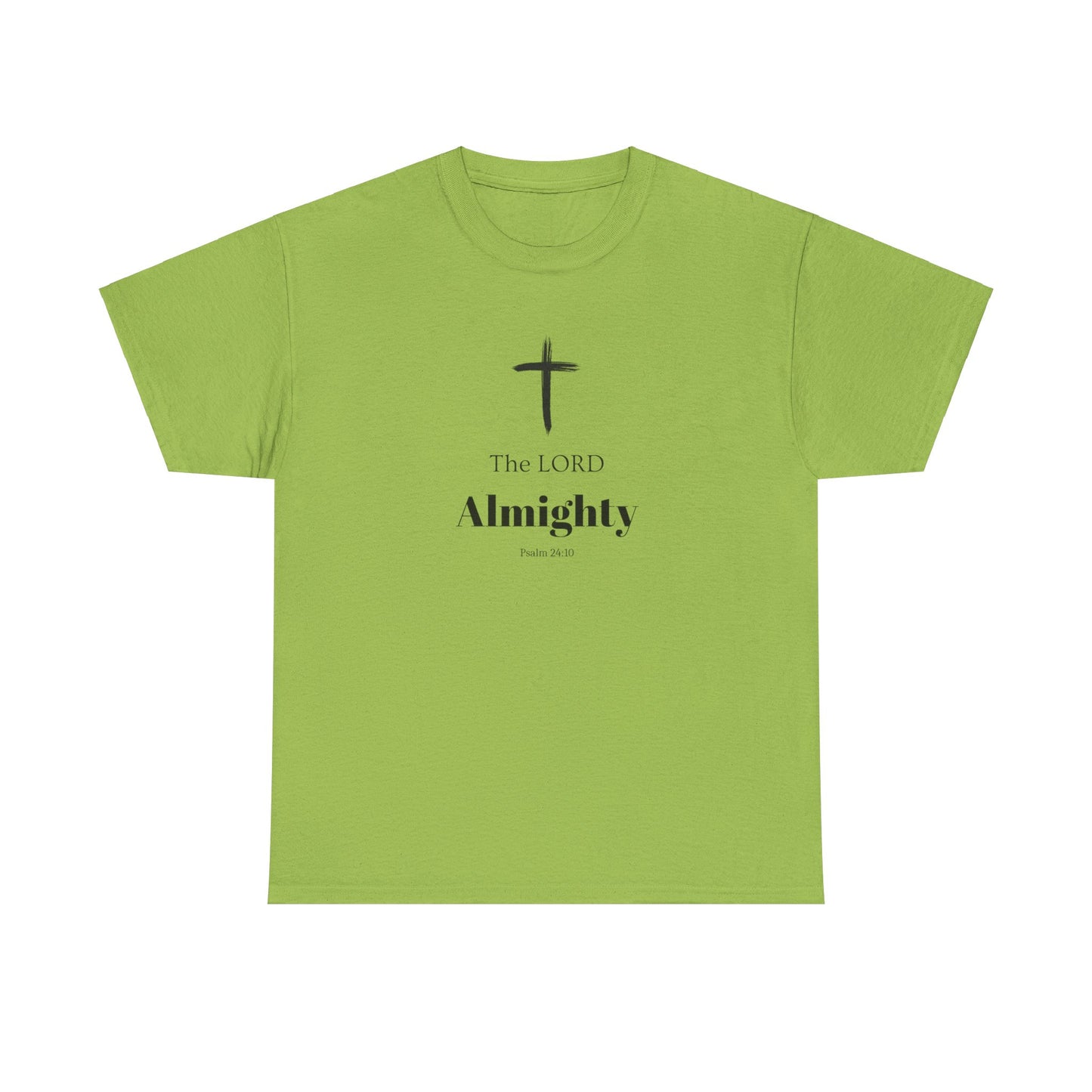 The Lord Almighty Tee