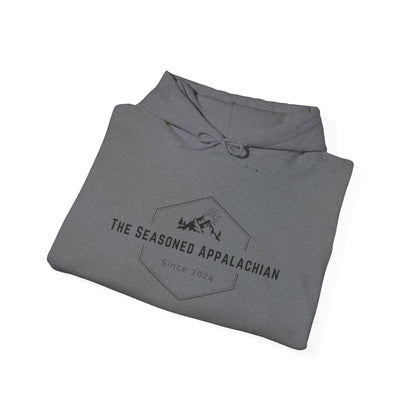 Seasoned Appalachian- Hooded Sweatshirt