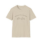 Mountain Top soft-style T-Shirt