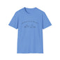 Mountain Top soft-style T-Shirt