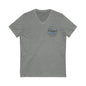 Seasoned Appalachian V2 Short Sleeve V-Neck Tee