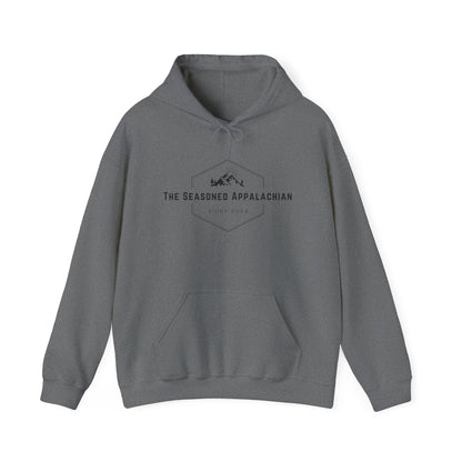 Seasoned Appalachian- Hooded Sweatshirt