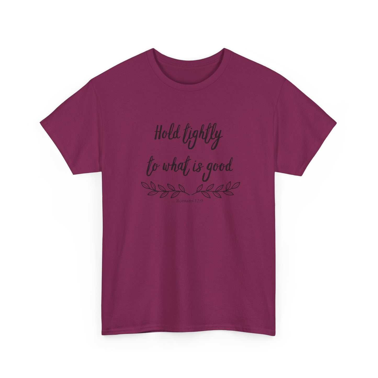 Hold tightly Tee