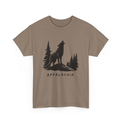 Appalachia Tee