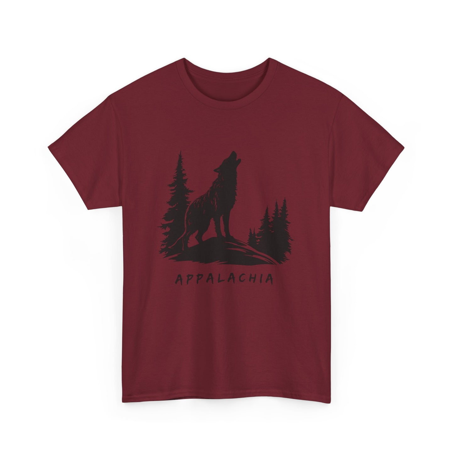 Appalachia Tee