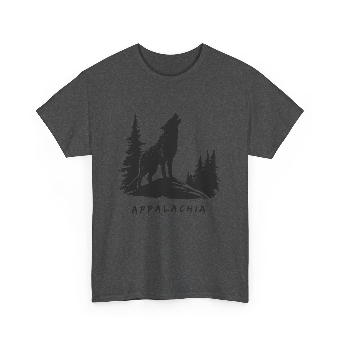 Appalachia Tee