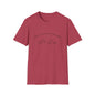 Mountain Top soft-style T-Shirt