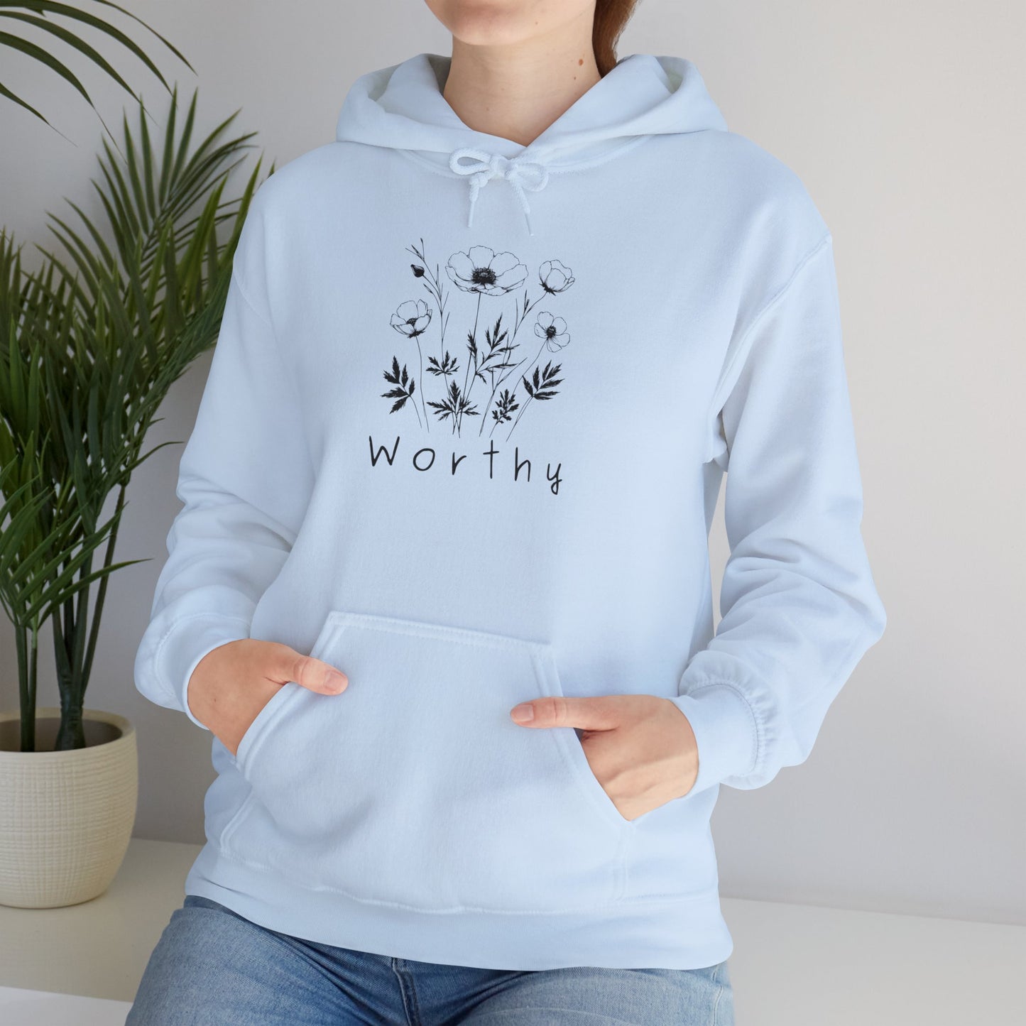 Worthy Sweatshirt