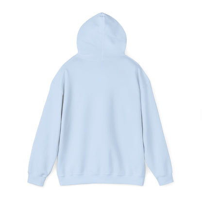 Happiness Hooded Sweatshirt