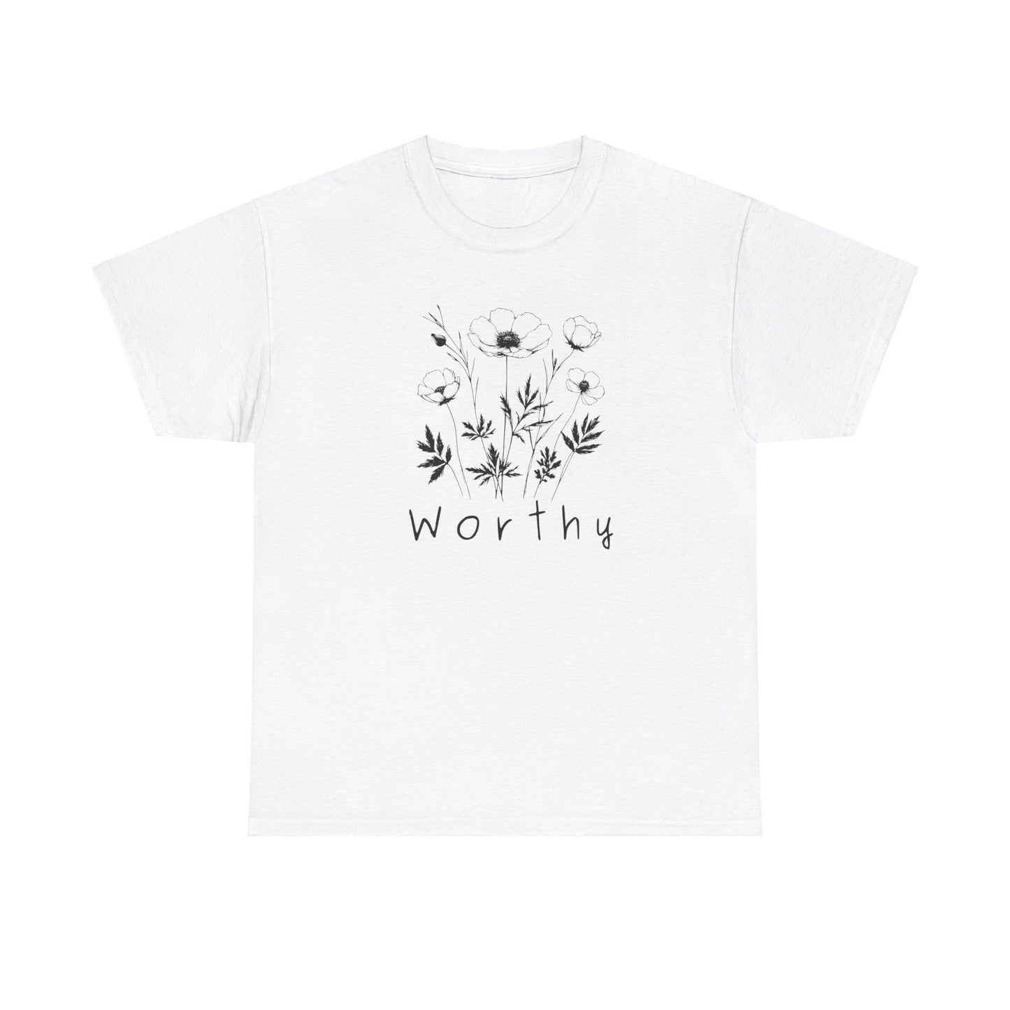 Worthy Tee