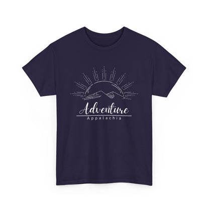 Adventure Appalachia (Dark) Tee