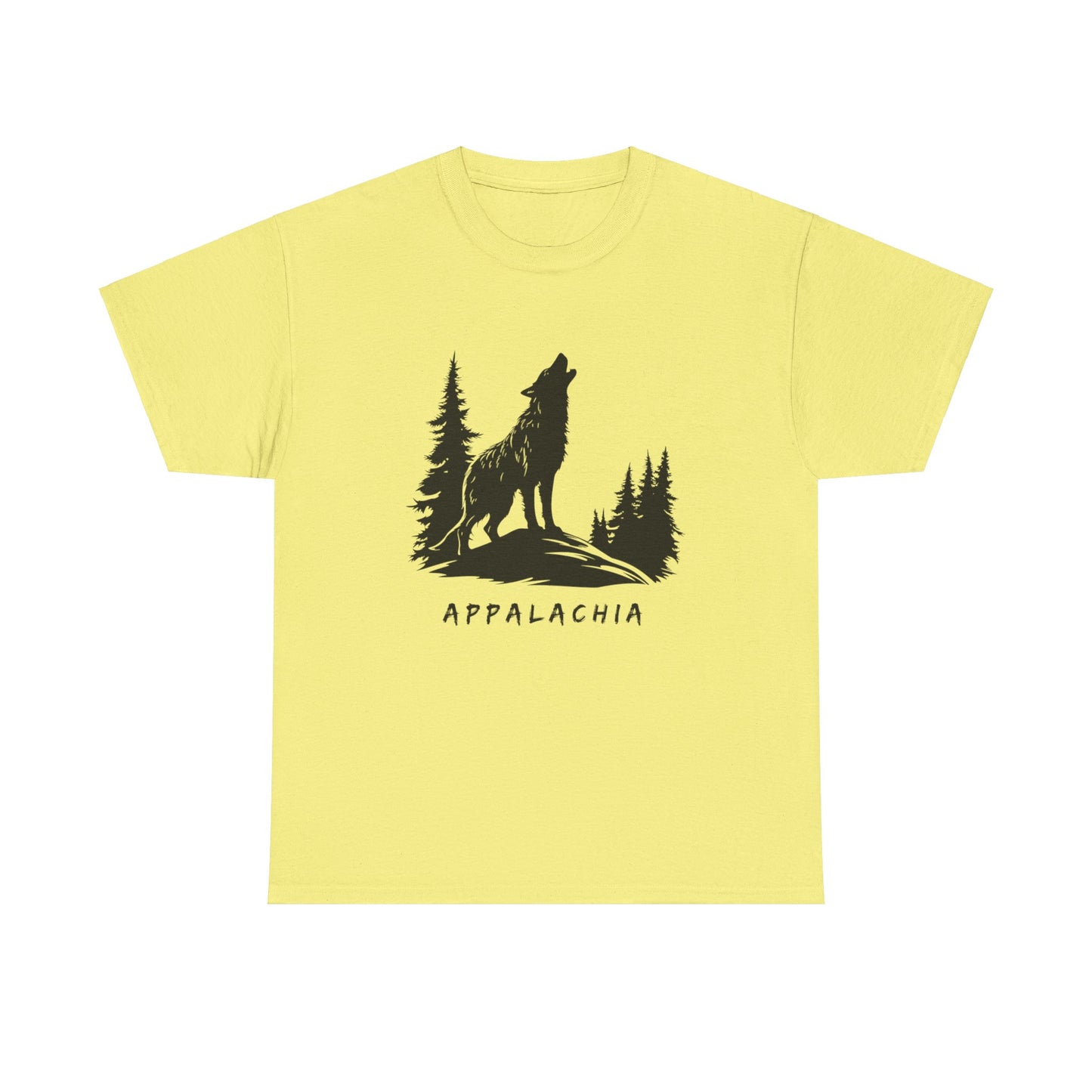 Appalachia Tee