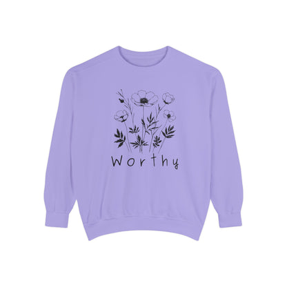 Worthy Crewneck