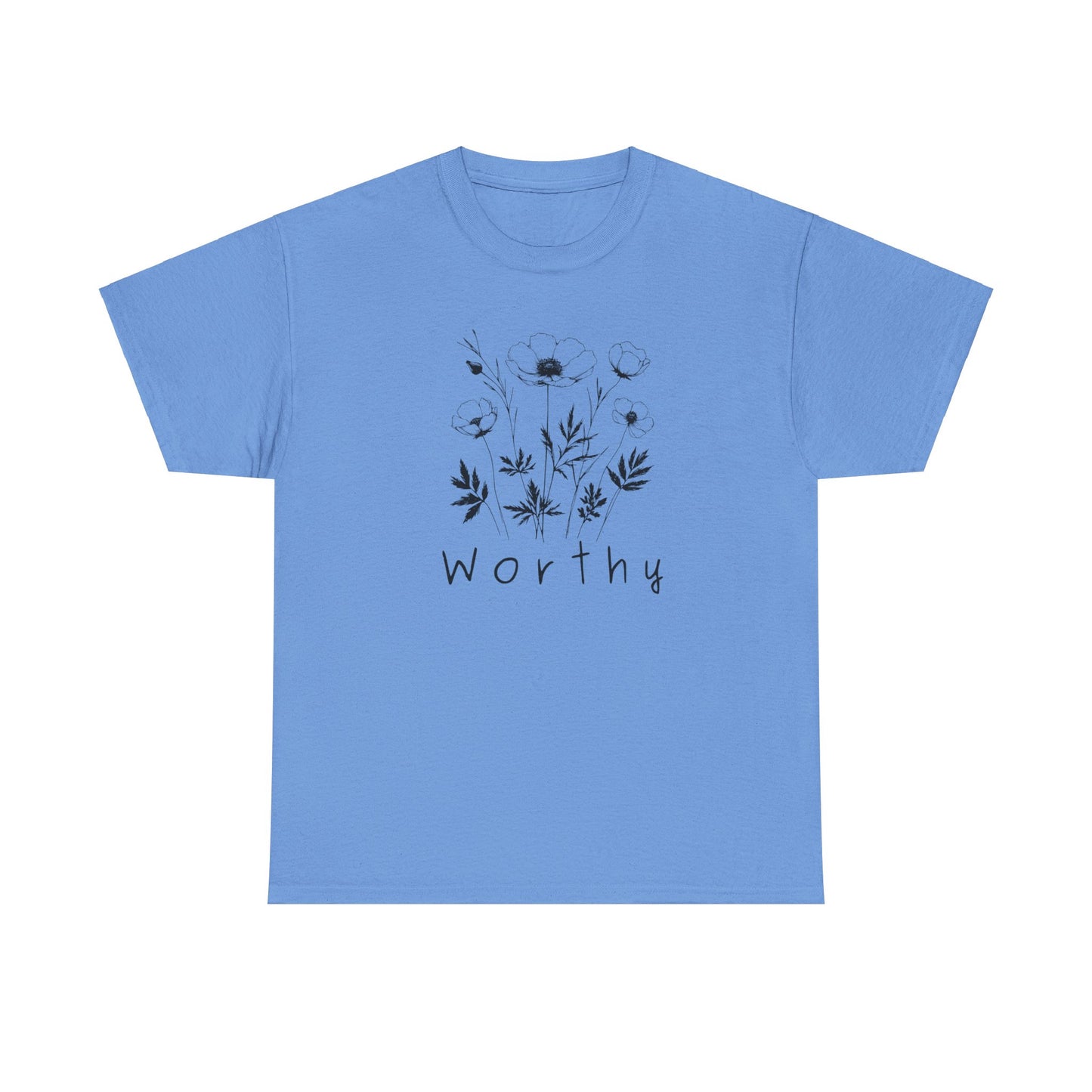 Worthy Tee