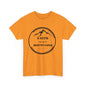 Faith Moving Mountains Tee