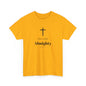 The Lord Almighty Tee