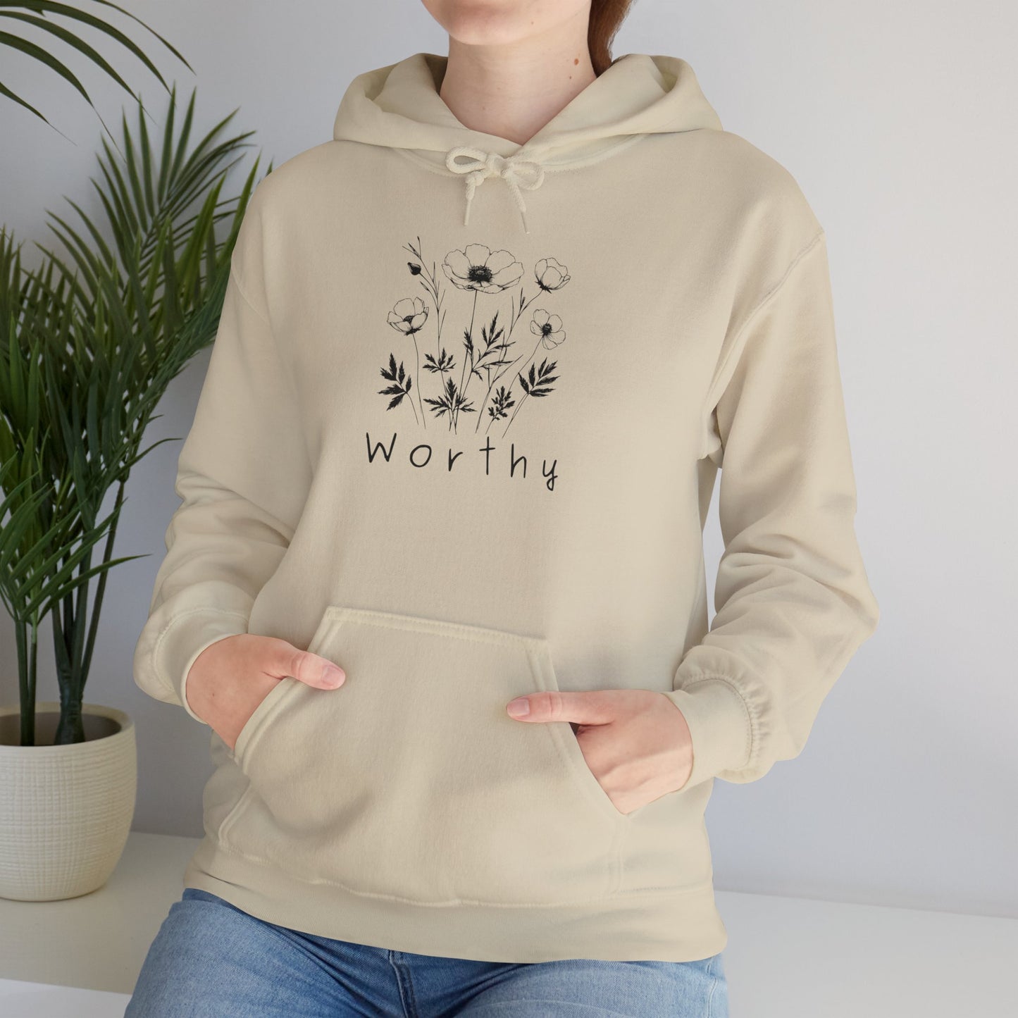 Worthy Sweatshirt