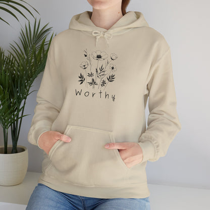 Worthy Sweatshirt