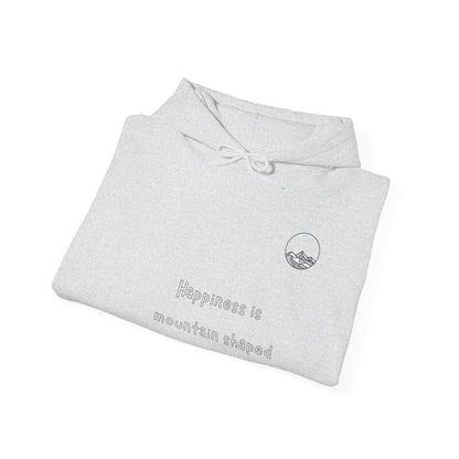 Happiness Hooded Sweatshirt