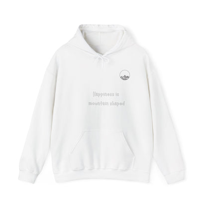 Happiness Hooded Sweatshirt